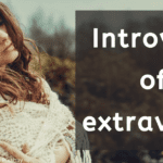 EvenDelen.be Introvert of extravert?