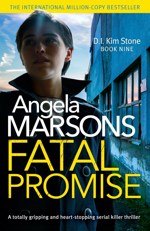 Angela Marsons Fatal Promise