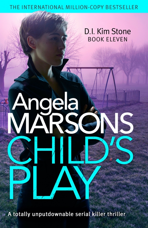 Angela Marsons Child's Play