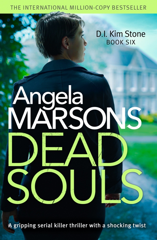 Angela Marsons Dead Souls