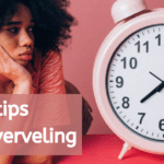 EvenDelen.be 7 tips tegen verveling
