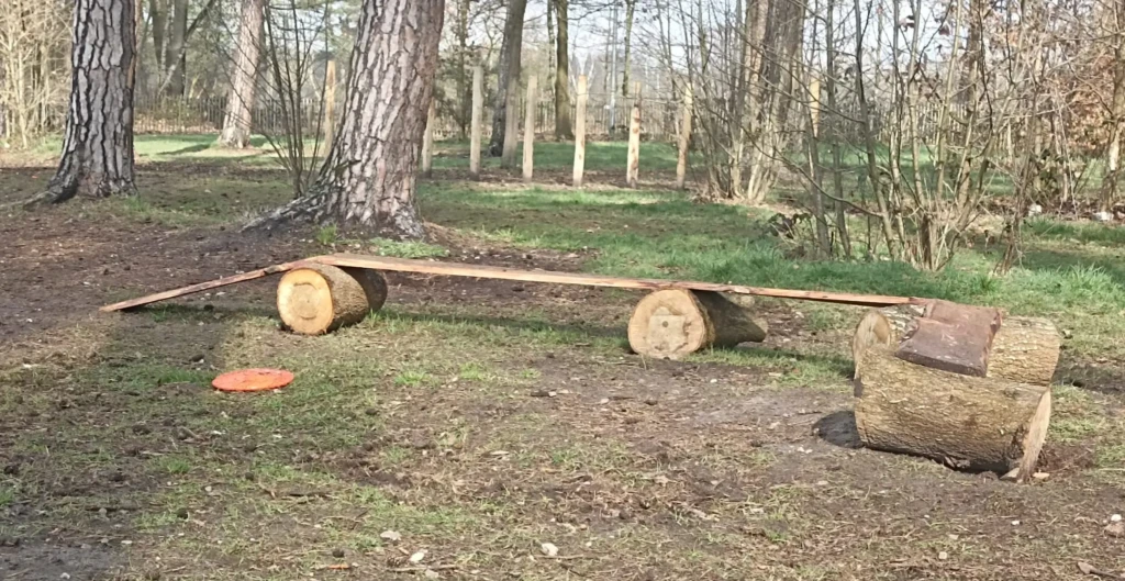 Vernieuwde hondenweiden Pietersheim te Lanaken