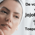 EvenDelen.be voordelen Jojoba olie