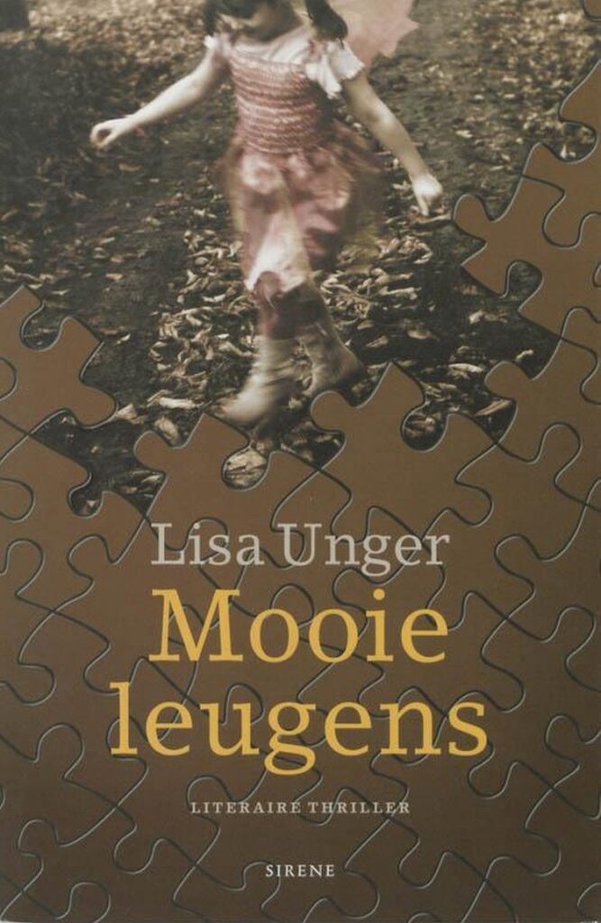 Mooie Leugens Lisa Unger