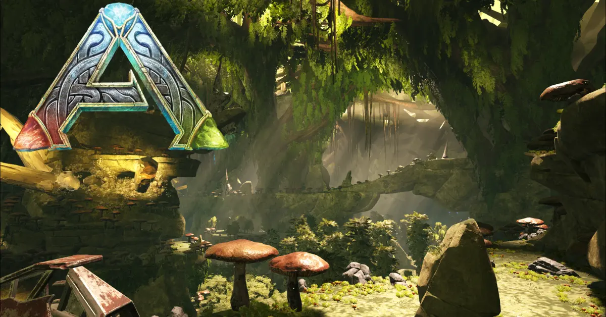 Ark Survival Evolved