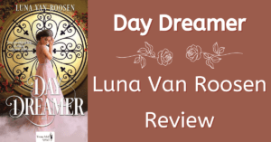 EvenDelen.be Day Dreamer Luna Van Roosen Review