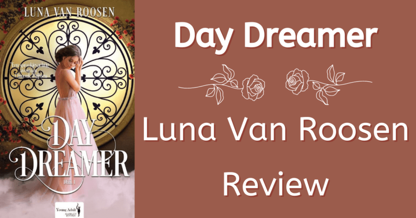 EvenDelen.be Day Dreamer Luna Van Roosen Review