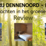 EvenDelen.be Gasterij Dennenoord Boxtel