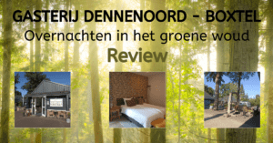 EvenDelen.be Gasterij Dennenoord Boxtel