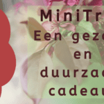 EvenDelen.be MiniTree