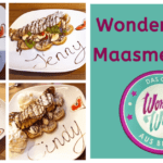 EvenDelen.be Wonderwaffel Maasmechelen