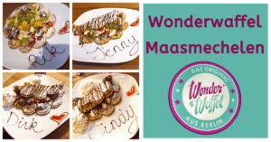 Wonderwaffel Maasmechelen