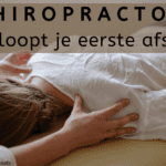 EvenDelen.be Chiropractor zo verloopt je eerste afspraak.