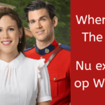 EvenDelen.be When Calls The Heart nu exclusief op WithLove