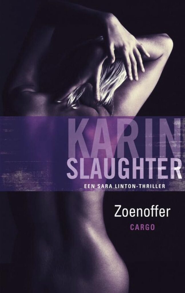 Karin Slaughter Zoenoffer review
