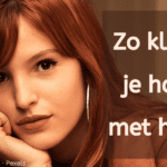 EvenDelen.be zo kleur je je haren met henna