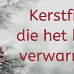 EvenDelen.be Kerstfilms die het hart verwarmen.