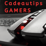 EvenDelen.be Cadeautips voor gamers