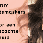 EvenDelen.be DIY Gezichtsmaskers