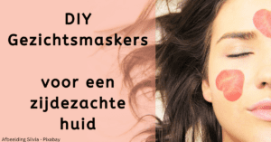 DIY gezichtsmaskers voor een zijdezachte huid