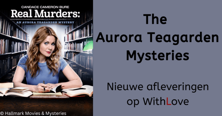 The Aurora Teagarden mysteries