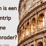 EvenDelen.be Waarom is een stedentrip Rome een aanrader