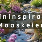 EvenDelen.be Tuininspiratie Maaskeien