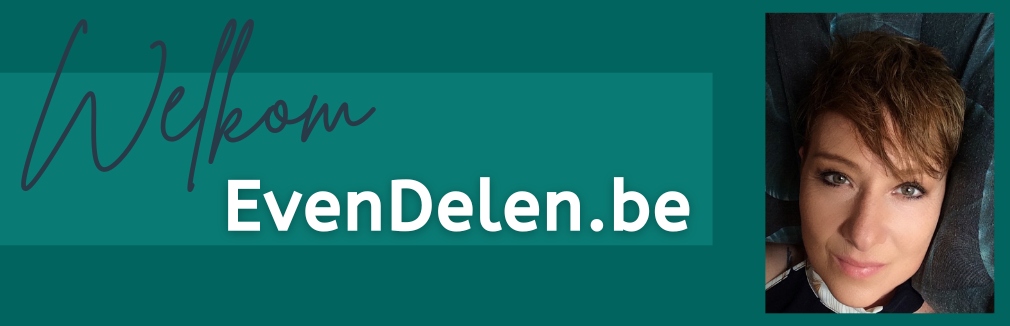 www.EvenDelen.be