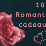 EvenDelen.be 10 Romantische cadeautips