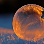Creatieve hobby's winter