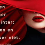 EvenDelen.be Je lippen verzorgen in de winter