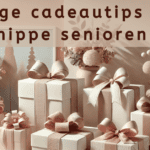 EvenDelen.be Nuttige cadeautips voor hippe senioren.