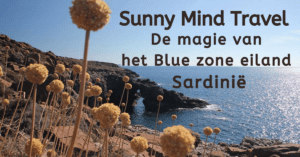 EvenDelen.be Sunny Mind Travel Sardinië
