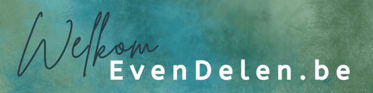 EvenDelen.be