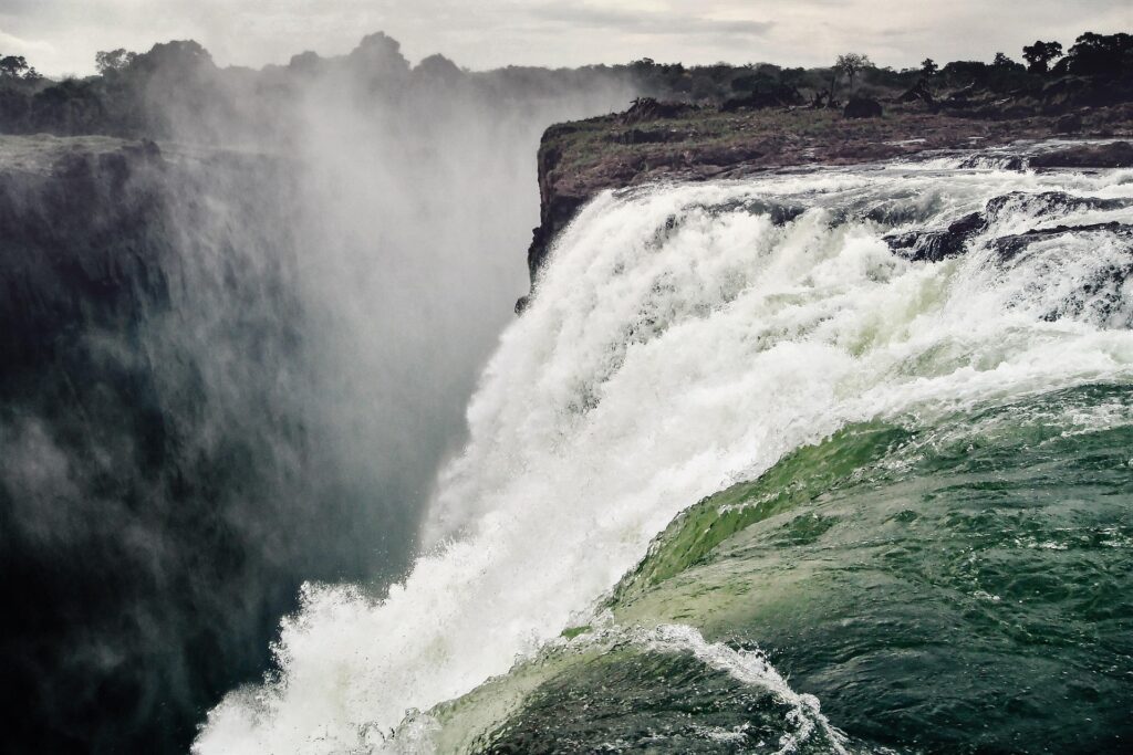 EvenDelen.be Victoria Watervallen