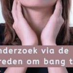EvenDelen.be Keelonderzoek via neus