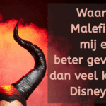 EvenDelen.be Maleficent