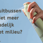 EvenDelen.be Spuitbussen schadelijk milieu
