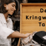 EvenDelen.be De Kringwinkel Tag