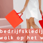 EvenDelen.be Bedrijfskledij