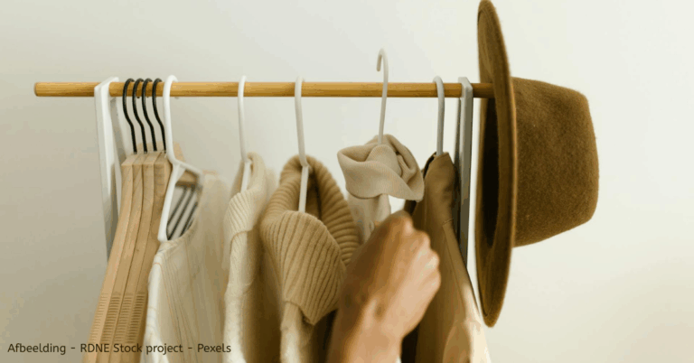 Capsule garderobe