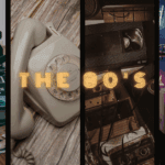 EvenDelen.be Gadgets uit de jaren 80