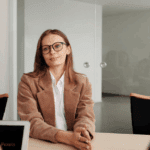 Vragen stellen tijdens een sollicitatiegesprek