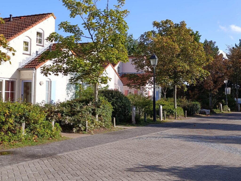 Center Parcs Port Zélande