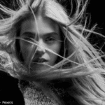 Zilvershampoo voor grijze haren