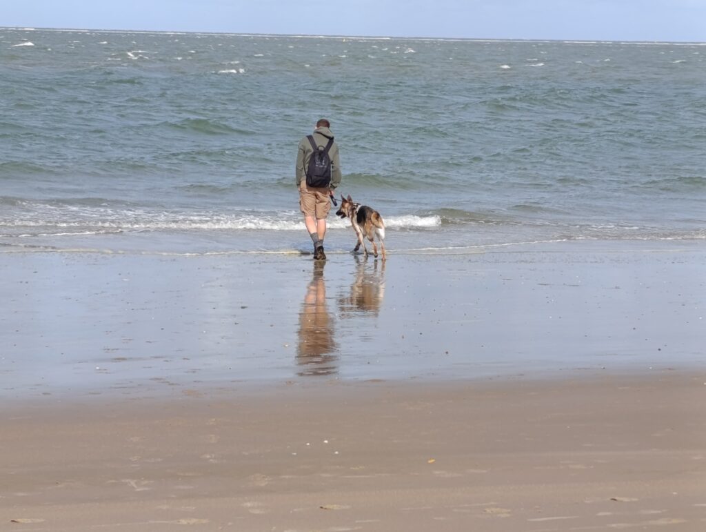 Groene Strand Ouddorp