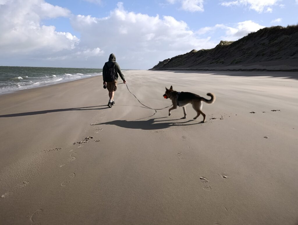 Groene Strand Zeeland