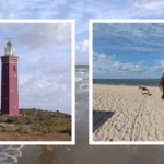 Groene Strand en Vuurtoren Ouddorp