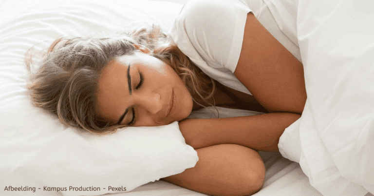 Fytostar Sleepfit ervaring