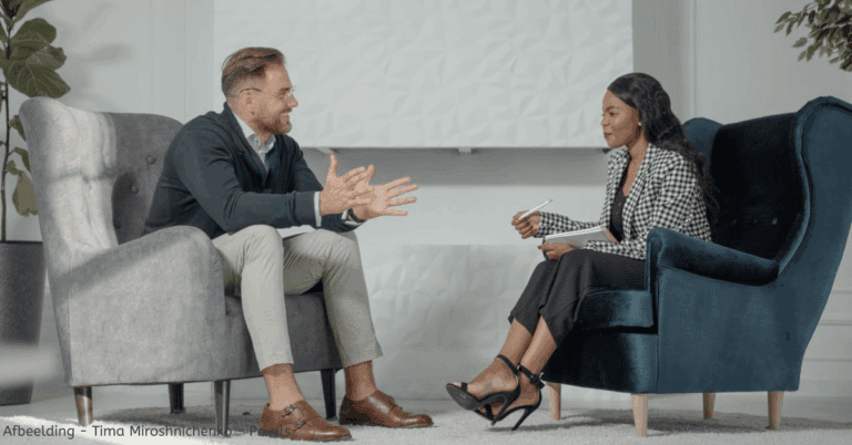 Solliciteren en daten